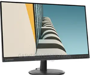 Lenovo C24-20 23.8" FHD Monitor || Lenovo C24 Monitor