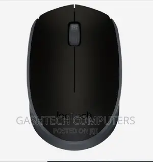 Logitech Wireless Mouse M171//Logitech Wireless Mouse M171