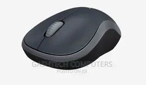 M185 Logitech Wireless Mouse M185 - Swift Grey