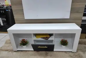 Quality*Amsterdam 4ft Tv Stand*
