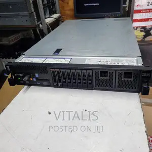 Server 32GB Intel Xeon HDD 1T