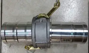 Hose Coupling 3"