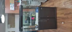 4ft Imported Crestal Clear Aquarium Fish Tank