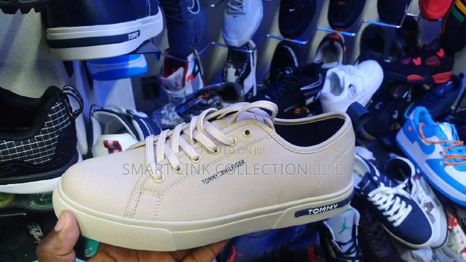 Tommy Hilfiger
