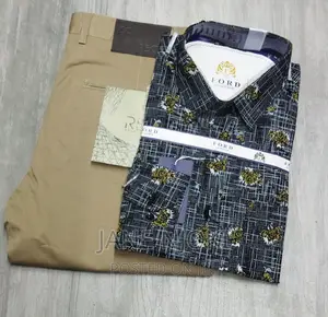 Men Casual Wear
