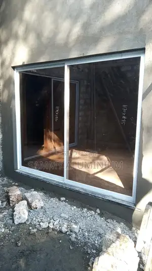 Double Glazed Windows