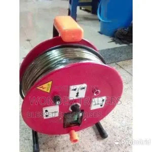 Powermate Extension Reel