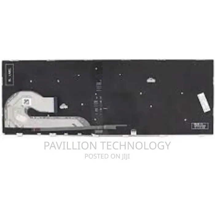 Hp 840g5 Keyboard Backlit