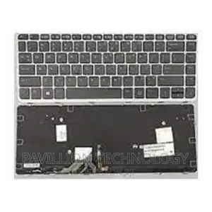 Hp 840g5 Keyboard Backlit