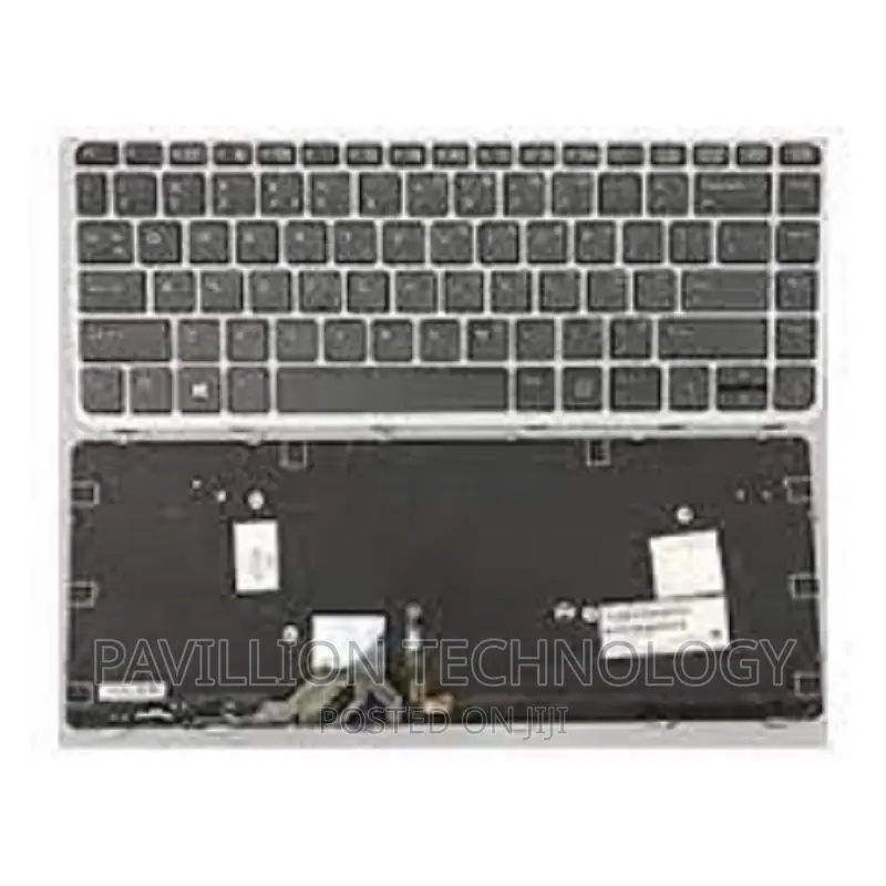Hp 840g5 Keyboard Backlit