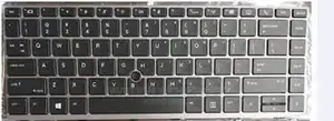 Hp 840g5 Keyboard Backlit
