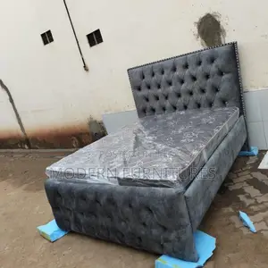 Quality 5/6 Bed