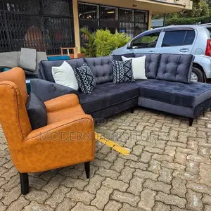 Quality 7 Seater Sofa