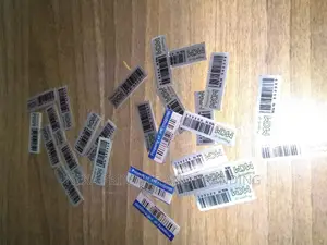 Asset Tagging