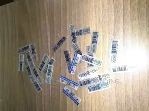 Asset Tagging