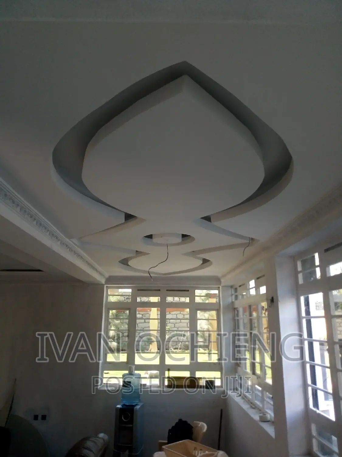 Meru Roofing and Interiors