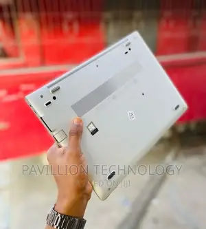 Laptop HP EliteBook 840 G5 16GB Intel Core i5 SSD 512GB
