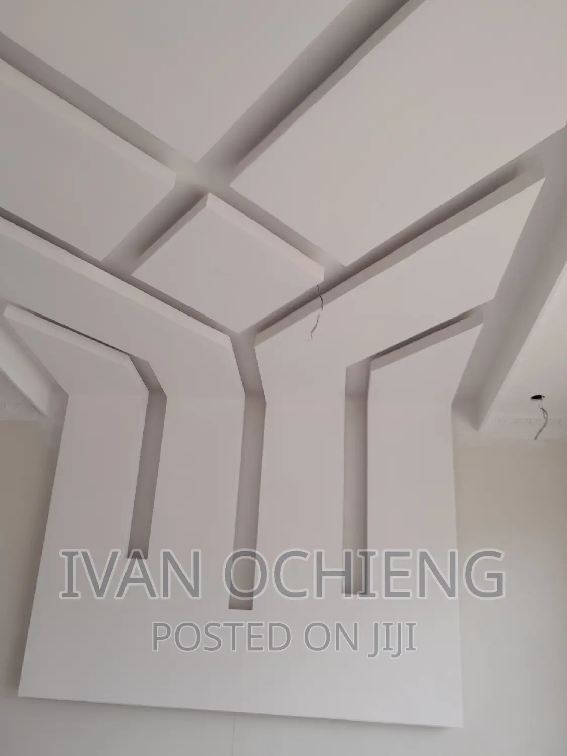 Meru Roofing and Interiors
