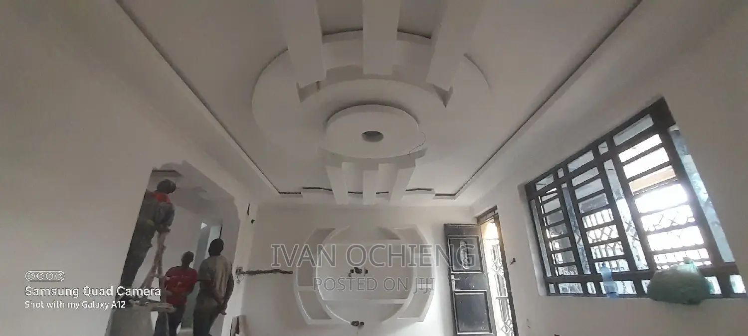 Meru Roofing and Interiors