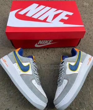Nike Airforce