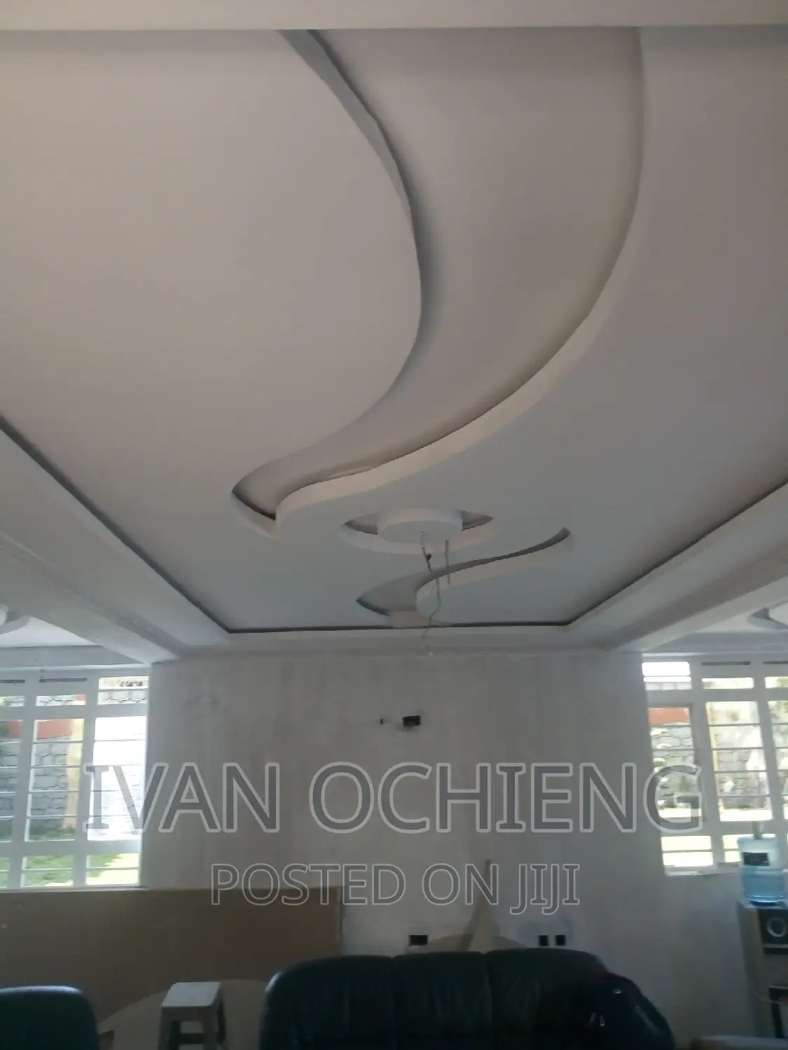 Meru Roofing and Interiors