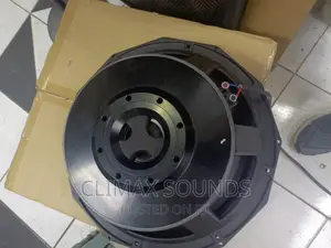 PD1880 Base Speakers NKD