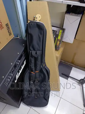 Electric Guitar Bag Solos