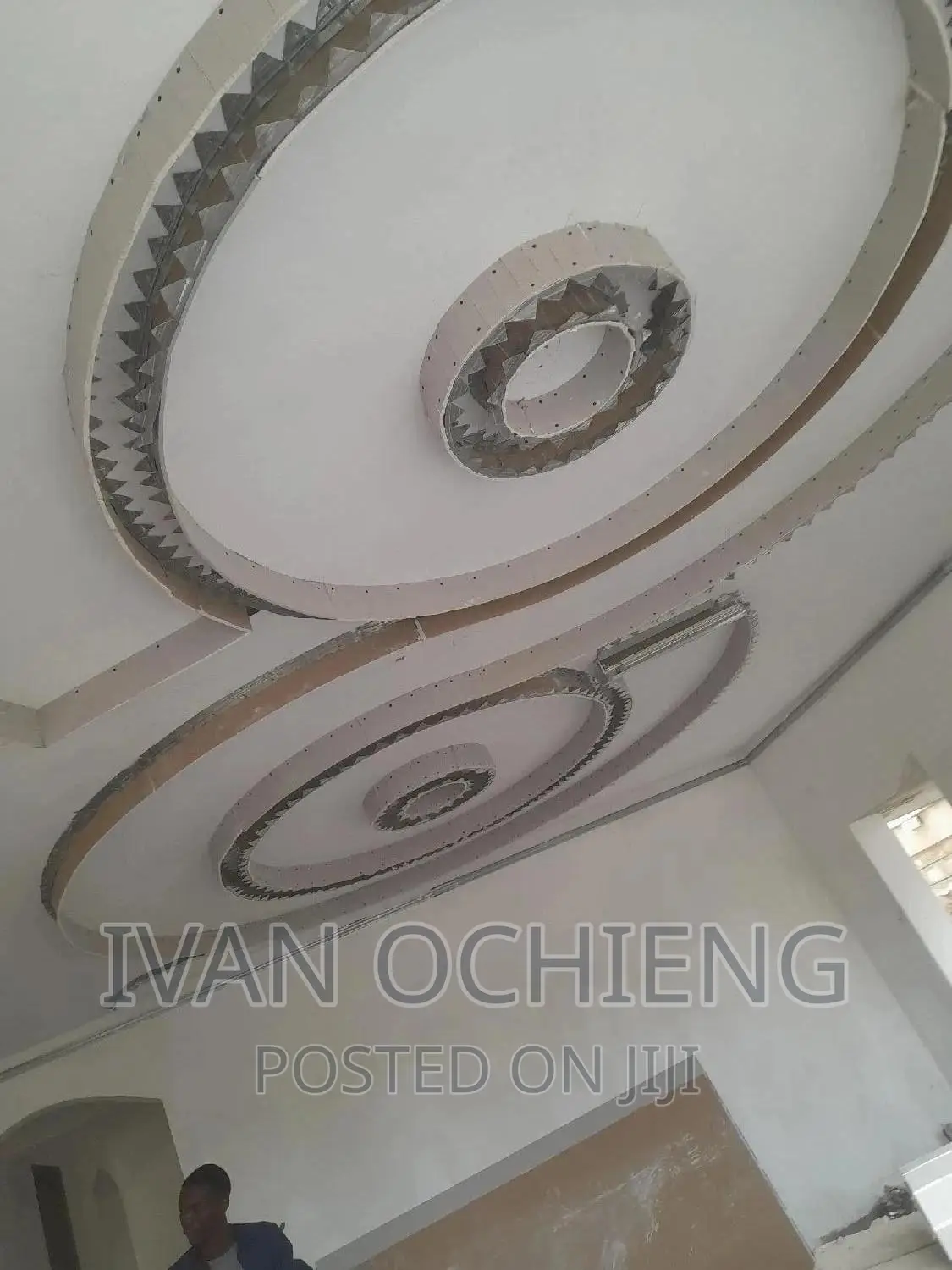 Meru Roofing and Interiors