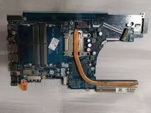 Hp 250g7 Core I5 Motherboard