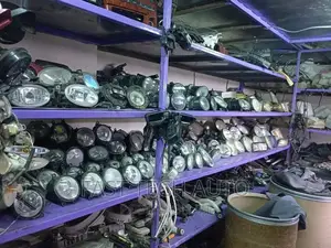 Subaru, Toyota, Nissan and Suzuki Fog Lights
