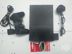 Ps2 With 10 Games