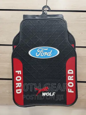 Ford Car Mats Floor Mats