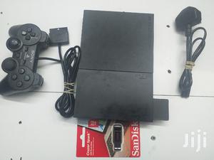 Ps2 With 10 Games
