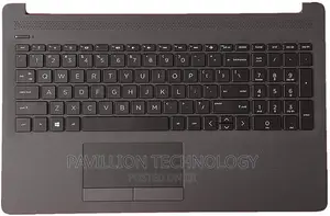 Hp 250 G7 Full Casing