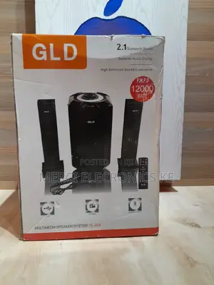 GLD 2.1 Mtungi Woofer G004. 12000w
