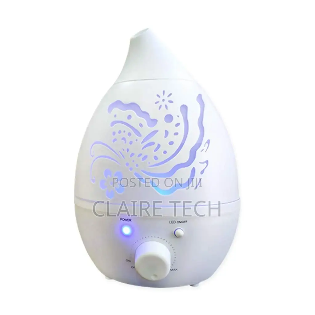 Generic Humidifier 1.3l Air Freshener/Diffuser