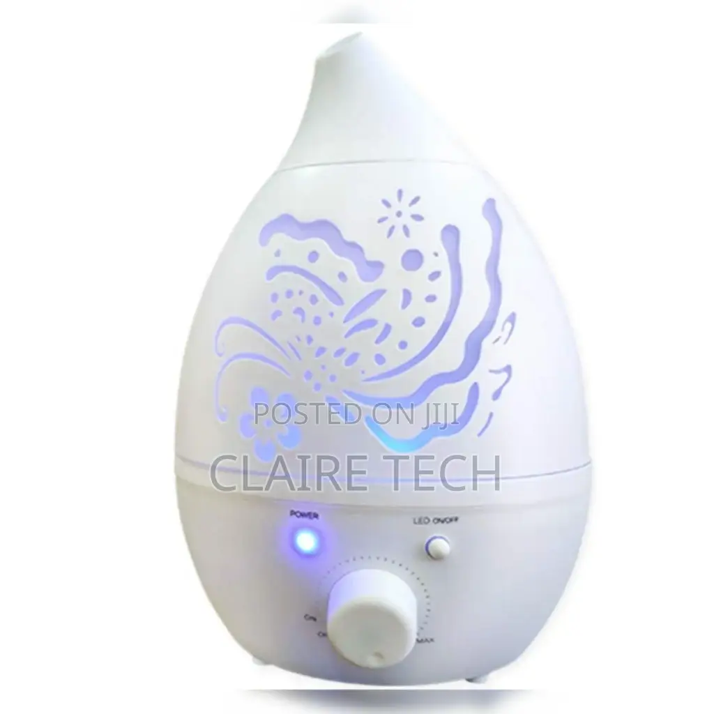 Air Freshener/Diffuser Machine 1.3l