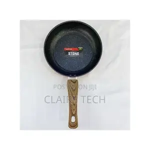 Stone 28cm Heavy Duty Frying Pan