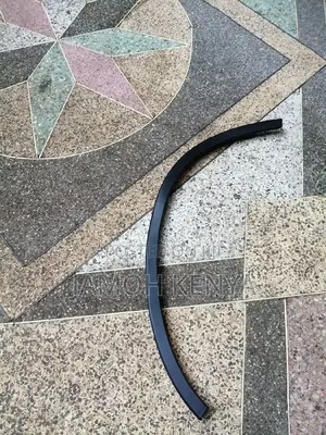 Wheel Arc Mouldings Honda CRV