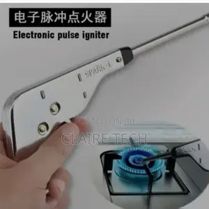 Generic Electronic Gas Lighter Machine