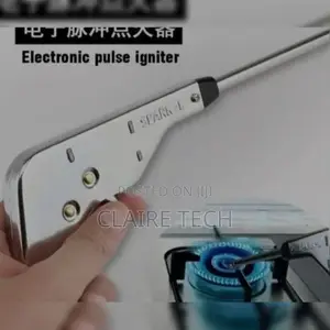 Gas Lighter Machine! Electronic Ignitor