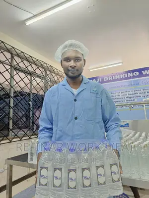 Successful Sites. 
Water Purification Business Solutions.