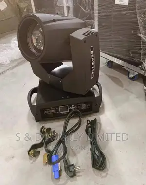230W Moving Head Beam