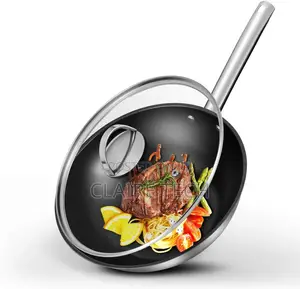 Wok Pan ,Wok Pan