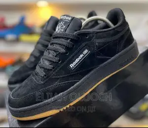 Reebok Classic Suede