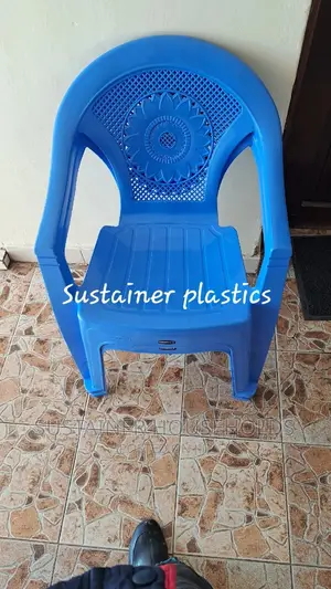 Kenpoly Chairs