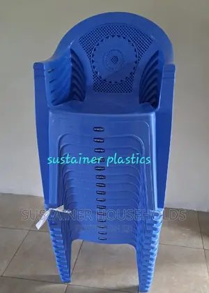 Kenpoly Arm Chairs