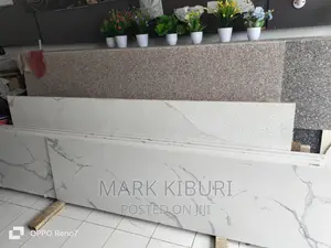 Carrara Granite