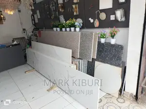 Carrara Granite