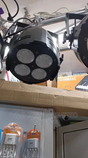 4 Eye Blind Lights COB